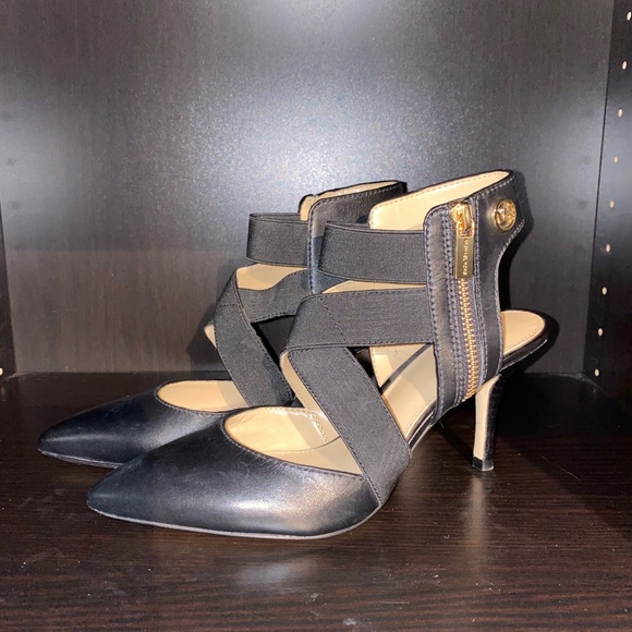 Michael Kors heels